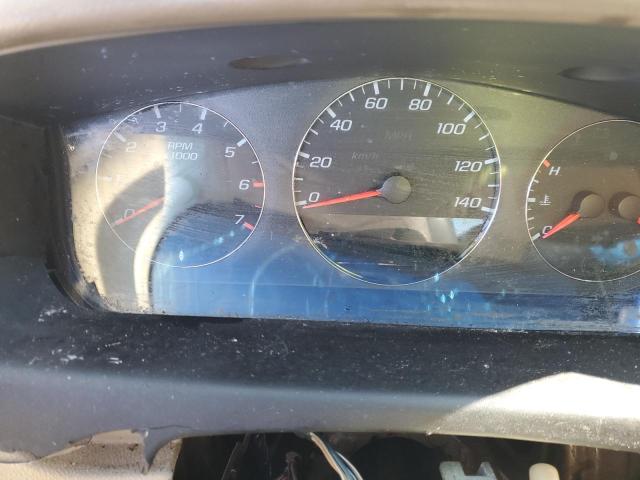 Photo 9 from auction – 2007 CHEVROLET IMPALA LT with VIN 2G1WT58K579377341