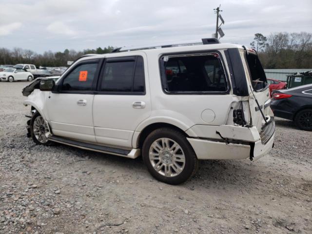 Photo 2 from auction – 2014 FORD EXPEDITION with VIN 1FMJU1K55EEF61730