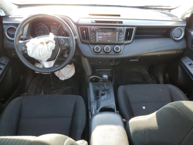 Photo 8 from auction – 2018 TOYOTA RAV4 LE with VIN 2T3BFREV9JW747884