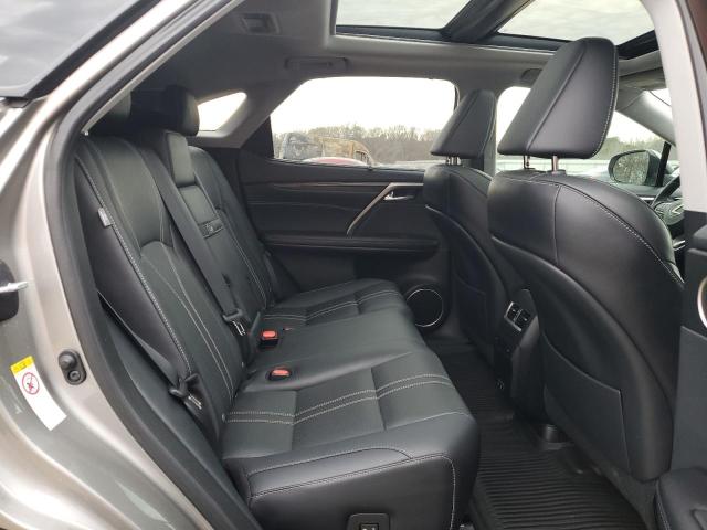 Zdjęcie 10 z aukcji – 2020 LEXUS RX 350 z VIN 2T2JZMAA0LC153296