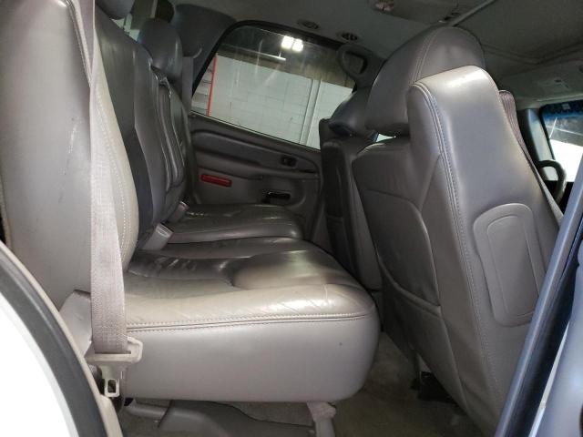 Photo 11 from auction – 2004 GMC YUKON DENA with VIN 1GKEK63UX4J207209