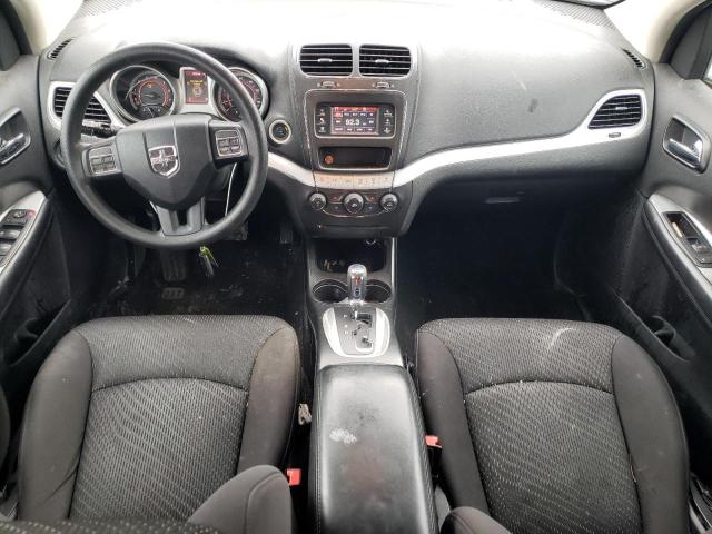 Photo 8 from auction – 2012 DODGE JOURNEY SX with VIN 3C4PDCBG4CT288384
