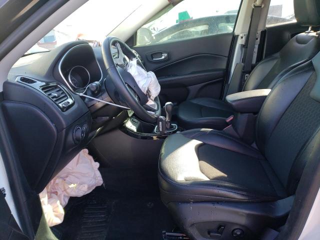 صورة رقم 7 من المزاد - 2018 JEEP COMPASS LA مع VIN 3C4NJCBB9JT494107