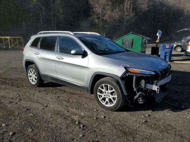 Photo 4 from auction – 2015 JEEP CHEROKEE L with VIN 1C4PJLCB3FW584443