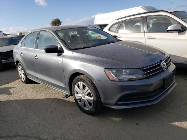 Photo 4 from auction – 2017 VOLKSWAGEN JETTA S with VIN 3VW167AJ6HM405014