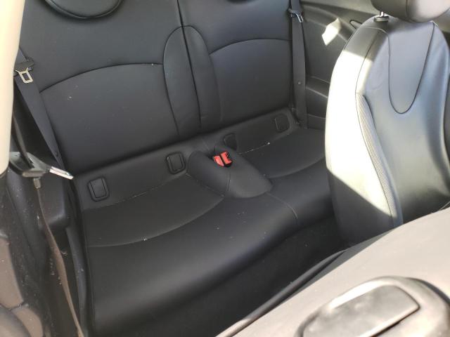 Photo 10 from auction – 2012 MINI COOPER with VIN WMWSU3C59CT260578