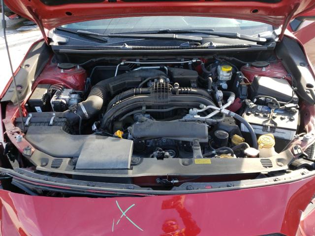 Photo 11 from auction – 2018 SUBARU IMPREZA SP with VIN 4S3GTAM69J3732654