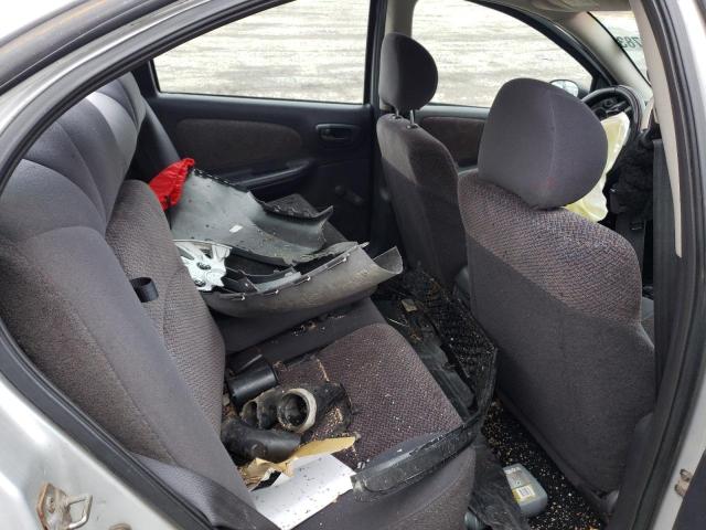 Photo 10 from auction – 2000 DODGE NEON BASE with VIN 1B3ES46C5YD596995