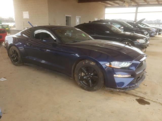 Photo 4 from auction – 2018 FORD MUSTANG with VIN 1FA6P8TH7J5116473