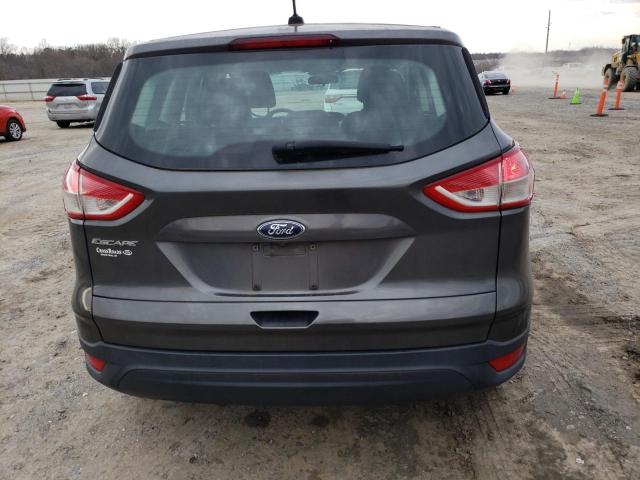 Photo 6 from auction – 2016 FORD ESCAPE S with VIN 1FMCU0F75GUB88504