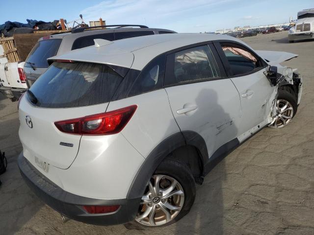Photo 3 from auction – 2016 MAZDA CX-3 TOURI with VIN JM1DKBC77G0111722