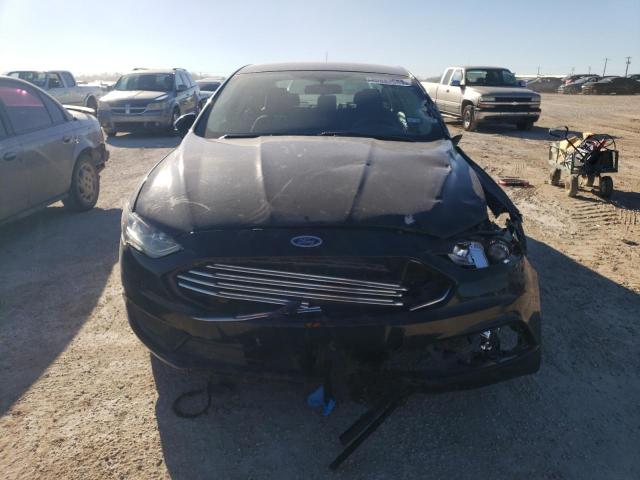 Photo 5 from auction – 2018 FORD FUSION SE with VIN 3FA6P0HD7JR200765