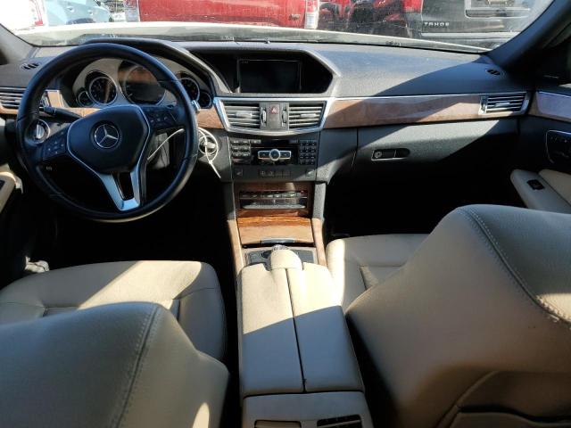 Photo 8 from auction – 2012 MERCEDES-BENZ E 350 with VIN WDDHF5KB4CA637099