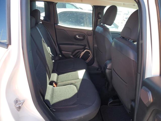 Photo 10 from auction – 2016 JEEP RENEGADE L with VIN ZACCJBBT3GPD19099