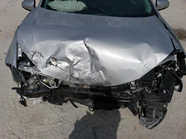 Photo 11 from auction – 2016 TOYOTA COROLLA L with VIN 5YFBURHE6GP565824