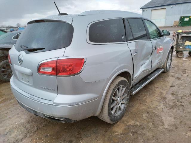 Photo 3 from auction – 2017 BUICK ENCLAVE with VIN 5GAKRBKD0HJ154581