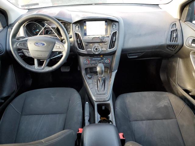 Photo 8 from auction – 2017 FORD FOCUS SEL with VIN 1FADP3H22HL336169