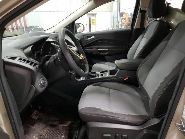 Photo 7 from auction – 2017 FORD ESCAPE SE with VIN 1FMCU0GDXHUD73282