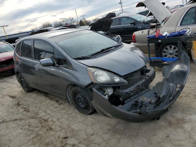 صورة رقم 4 من المزاد - 2012 HONDA FIT مع VIN JHMGE8H39CC025638