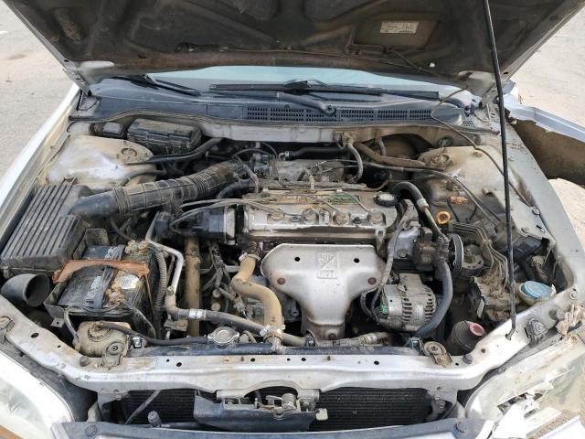 Photo 11 from auction – 2002 HONDA ACCORD EX with VIN 1HGCG56652A079441