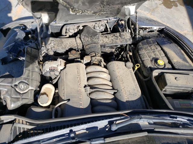 Zdjęcie 11 z aukcji – 2002 CHEVROLET CORVETTE z VIN 1G1YY32G525128367