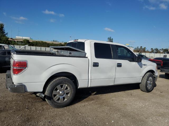 Photo 3 from auction – 2012 FORD F150 SUPER with VIN 1FTFW1CT5CFA02493