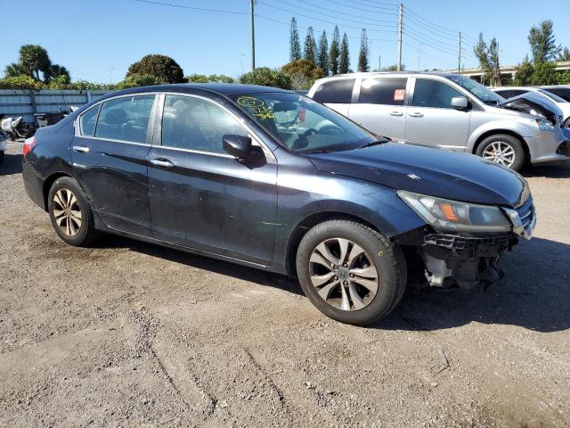 Photo 4 from auction – 2014 HONDA ACCORD LX with VIN 1HGCR2F34EA230076