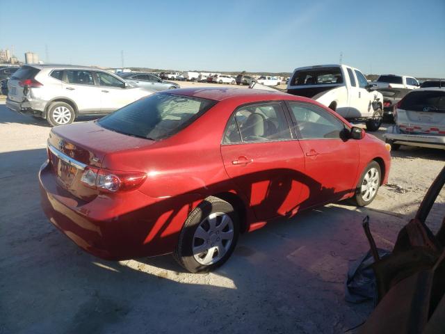Photo 3 from auction – 2013 TOYOTA COROLLA BA with VIN 5YFBU4EE2DP085282