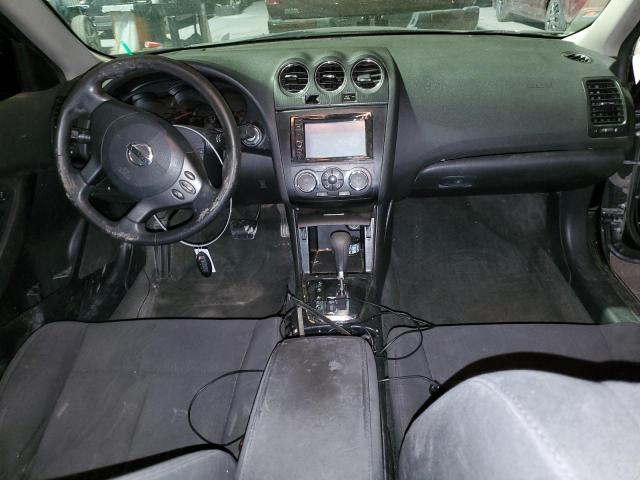 Photo 8 from auction – 2012 NISSAN ALTIMA BAS with VIN 1N4AL2AP3CN475397