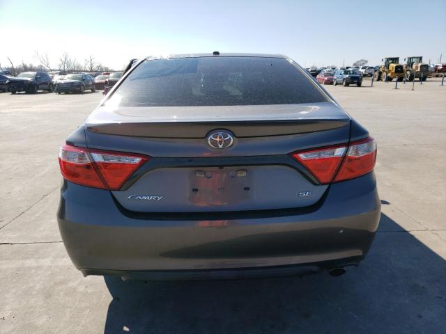 Photo 6 from auction – 2016 TOYOTA CAMRY LE with VIN 4T1BF1FK7GU128675