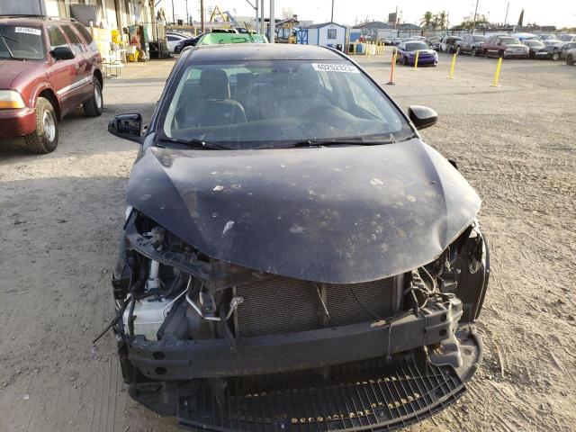 Photo 5 from auction – 2015 TOYOTA COROLLA L with VIN 5YFBURHE4FP248753
