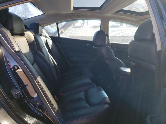 Photo 10 from auction – 2009 NISSAN MAXIMA S with VIN 1N4AA51E49C861241