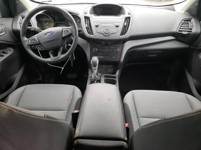 Photo 8 from auction – 2019 FORD ESCAPE S with VIN 1FMCU0F79KUA95428