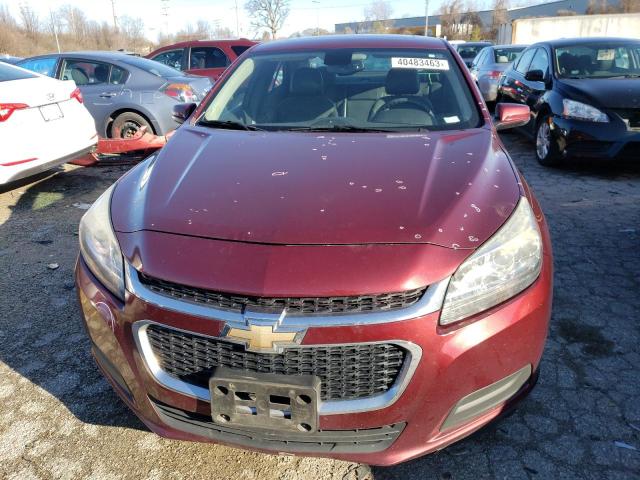 Photo 5 from auction – 2016 CHEVROLET MALIBU LIM with VIN 1G11C5SA6GF109013