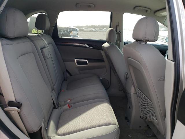 Photo 11 from auction – 2008 SATURN VUE XR with VIN 3GSCL53758S640952