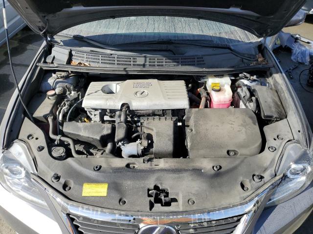 Photo 11 from auction – 2014 LEXUS CT 200 with VIN JTHKD5BH4E2188464