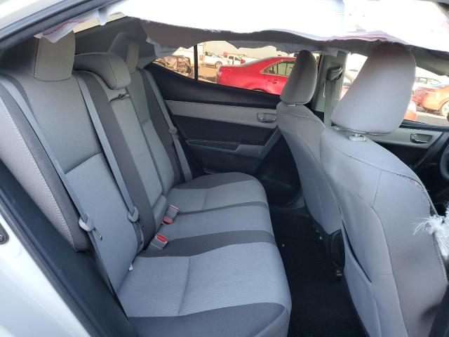 صورة رقم 10 من المزاد - 2018 TOYOTA COROLLA مع VIN 5YFBURHE3JP834384