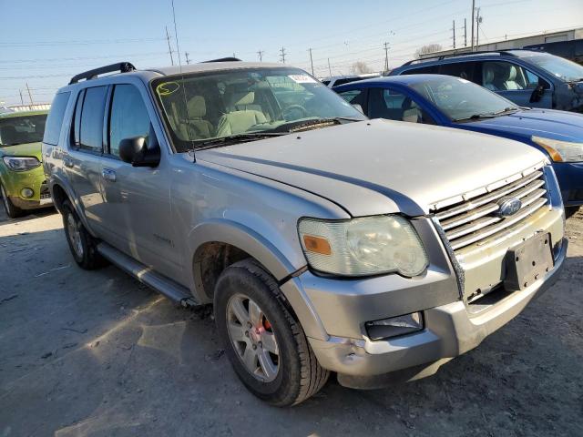 Photo 4 from auction – 2007 FORD EXPLORER X with VIN 1FMEU63EX7UB08306