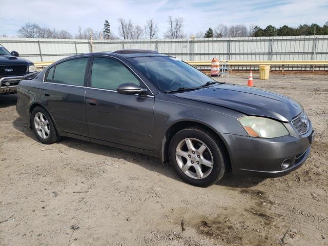 Photo 4 from auction – 2005 NISSAN ALTIMA with VIN 1N4AL11D85N473907