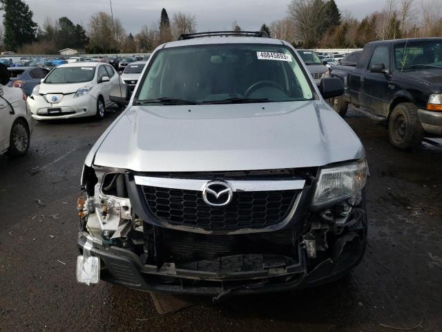 Photo 5 from auction – 2011 MAZDA TRIBUTE I with VIN 4F2CY9C7XBKM03073