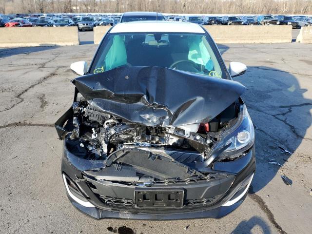 Photo 5 from auction – 2022 CHEVROLET SPARK 1LT with VIN KL8CD6SA1NC026339