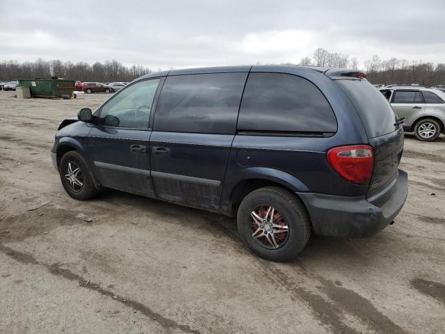 Photo 2 from auction – 2007 DODGE CARAVAN SE with VIN 1D4GP25E47B241300