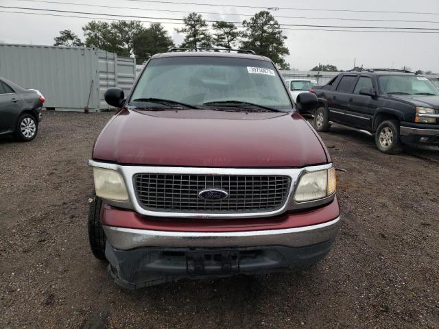 Photo 5 from auction – 2000 FORD EXPEDITION with VIN 1FMRU15L8YLC15216