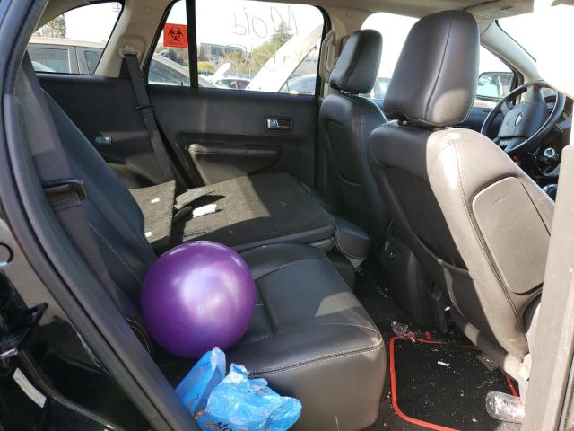 Photo 11 from auction – 2010 FORD EDGE LIMIT with VIN 2FMDK3KC5ABB75280