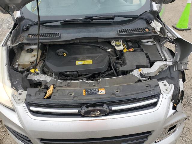 Photo 12 from auction – 2013 FORD ESCAPE SEL with VIN 1FMCU0HX0DUB57279