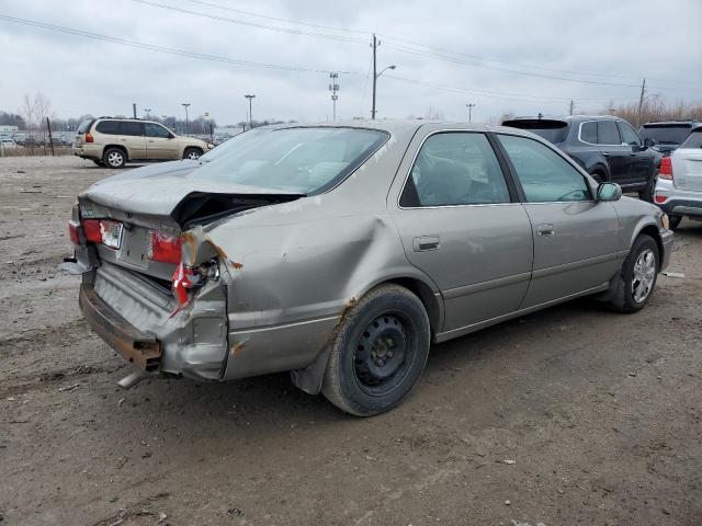 Photo 3 from auction – 2000 TOYOTA CAMRY CE with VIN JT2BG22K0Y0412809