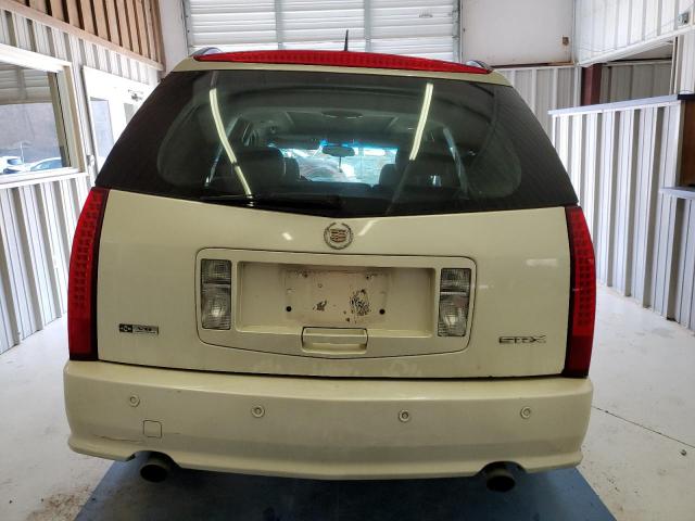 Photo 6 from auction – 2004 CADILLAC SRX with VIN 1GYEE63A940179993