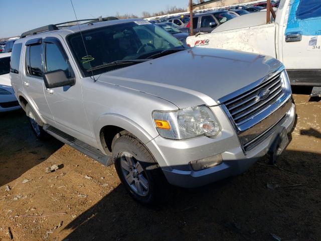 Photo 4 from auction – 2009 FORD EXPLORER X with VIN 1FMEU73E59UA07487