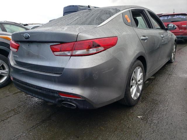 Photo 3 from auction – 2016 KIA OPTIMA LX with VIN 5XXGT4L39GG008495