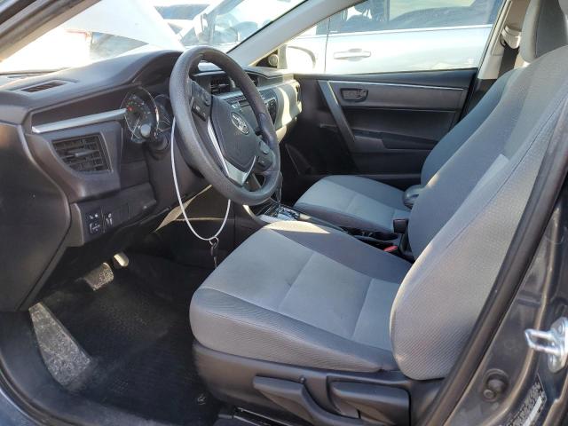 Photo 7 from auction – 2016 TOYOTA COROLLA L with VIN 2T1BURHE1GC610779